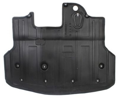 Hyundai Motorverkleding 6601023138860P