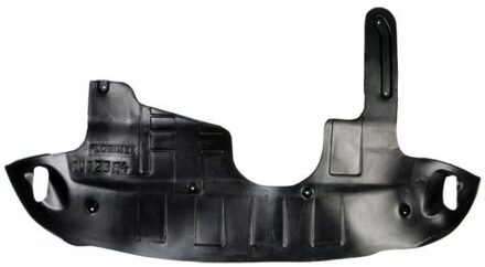 Hyundai Motorverkleding 6601023175860P