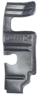 Hyundai Motorverkleding 6601023175872P