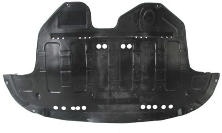 Hyundai Motorverkleding 6601023176860P