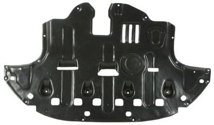 Hyundai Motorverkleding 6601023179870P