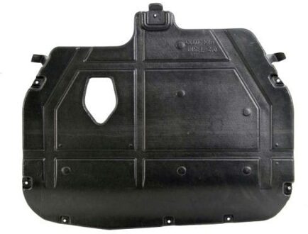 Hyundai Motorverkleding 6601023267860P