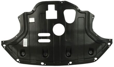 Hyundai Motorverkleding 6601029080871P