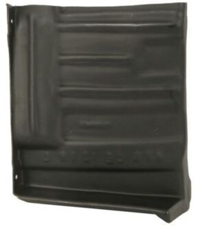 Hyundai Motorverkleding 6601050000047Q