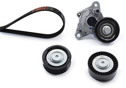 Hyundai Multiriem set K015PK1810