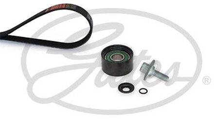 Hyundai Multiriem set K016PK925