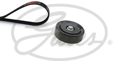 Hyundai Multiriem set K036PK1255