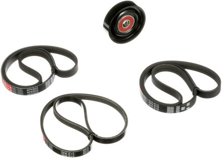 Hyundai Multiriem set K074PK878