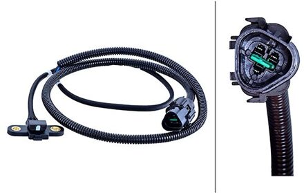 Hyundai Nokkenassensor 6pu 6PU009168611