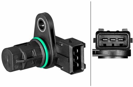 Hyundai Nokkenassensor 6PU358380191