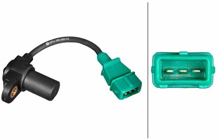 Hyundai Nokkenassensor 6PU358380721