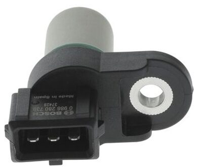 Hyundai Nokkenassensor PG38
