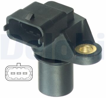 Hyundai Nokkenassensor SS11122