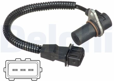 Hyundai Nokkenassensor SS11153