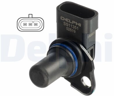 Hyundai Nokkenassensor SS11351