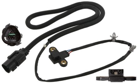 Hyundai Nokkenassensor