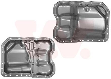 Hyundai olie carter 8257070