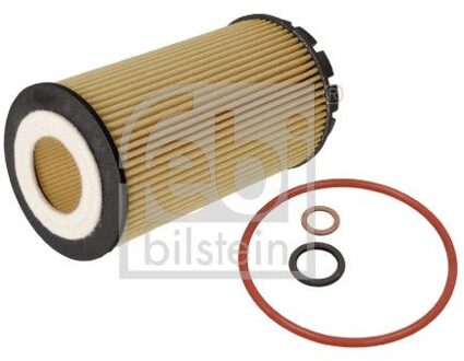 Hyundai Oliefilter 184080