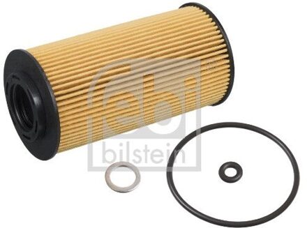 Hyundai Oliefilter 184391