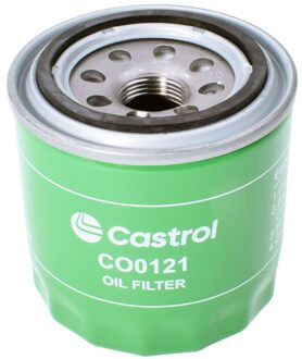 Hyundai Oliefilter CO0121