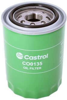 Hyundai Oliefilter CO0135