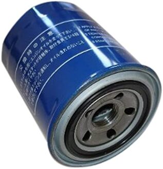 Hyundai Oliefilter FO406S