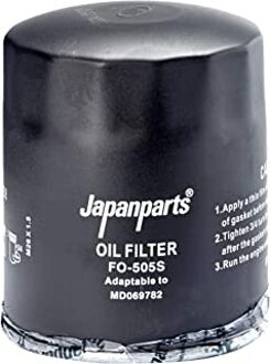 Hyundai Oliefilter FO505S