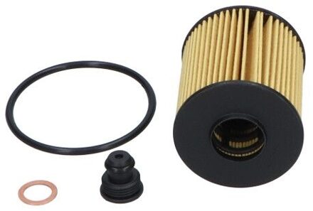 Hyundai Oliefilter FOF10010