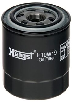 Hyundai Oliefilter H10W19