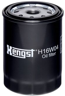 Hyundai Oliefilter H16W04