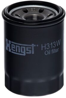 Hyundai Oliefilter H313W