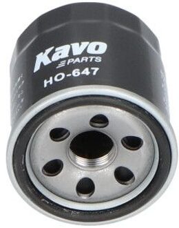 Hyundai Oliefilter HO647