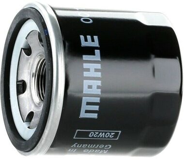 Hyundai Oliefilter OC1566