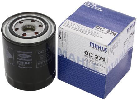 Hyundai Oliefilter OC274