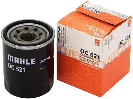 Hyundai Oliefilter OC521