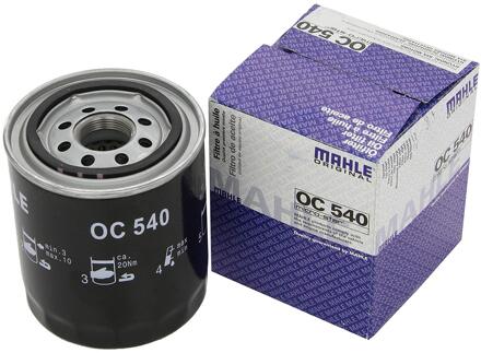 Hyundai Oliefilter OC540