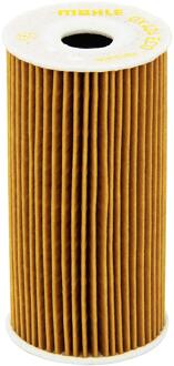 Hyundai Oliefilter OX424D