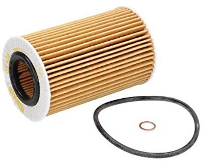 Hyundai Oliefilter OX436D