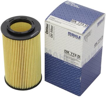 Hyundai Oliefilter OX773D