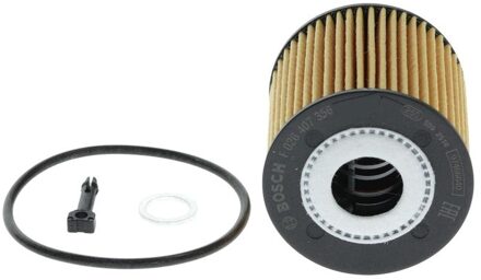 Hyundai Oliefilter P7356