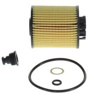 Hyundai Oliefilter P7375