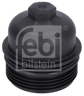 Hyundai Oliefilterdeksel 179281