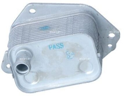 Hyundai Oliekoeler, motorolie 31159