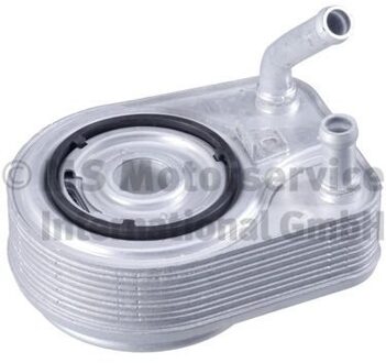 Hyundai Oliekoeler, motorolie 709269820