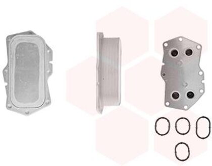 Hyundai Oliekoeler, motorolie 82013703