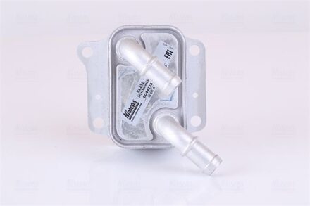 Hyundai Oliekoeler, motorolie 91231