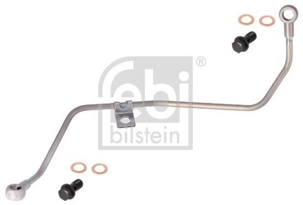 Hyundai Olieleiding, turbolader 190077