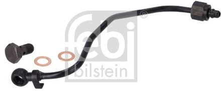 Hyundai Olieleiding, turbolader 190700