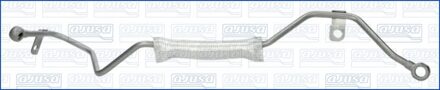 Hyundai Olieleiding, turbolader OP10135