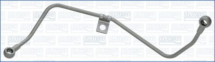 Hyundai Olieleiding, turbolader OP10227